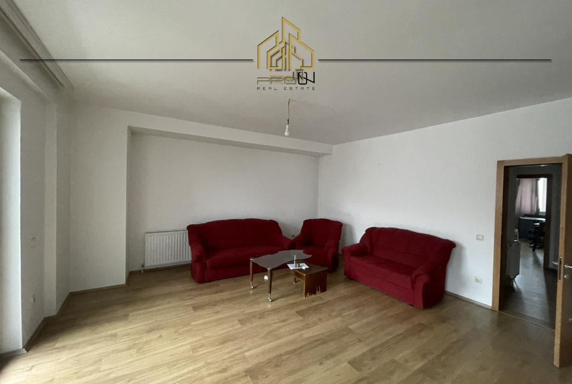 Banesë me qira – Rruga C 2