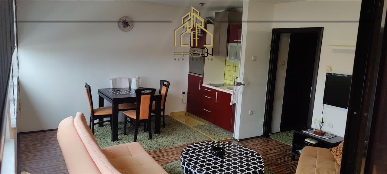 Garsoniere me qira – Ulpianë 4
