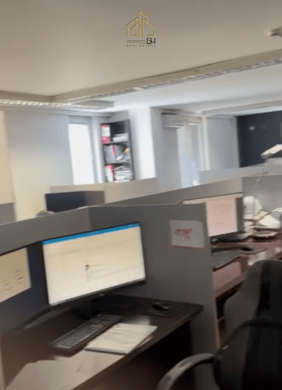 Lokal / Zyre me qira – Parku i Qytetit 4