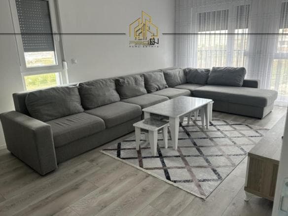 Banesë me qira – Arbëri (Dragodan)