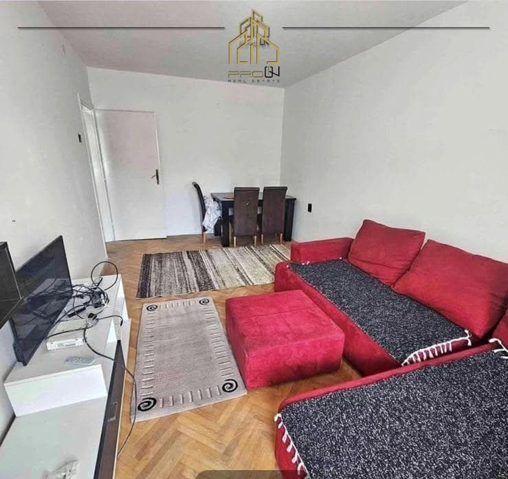 Banesë me qira – Parku i Qytetit 3