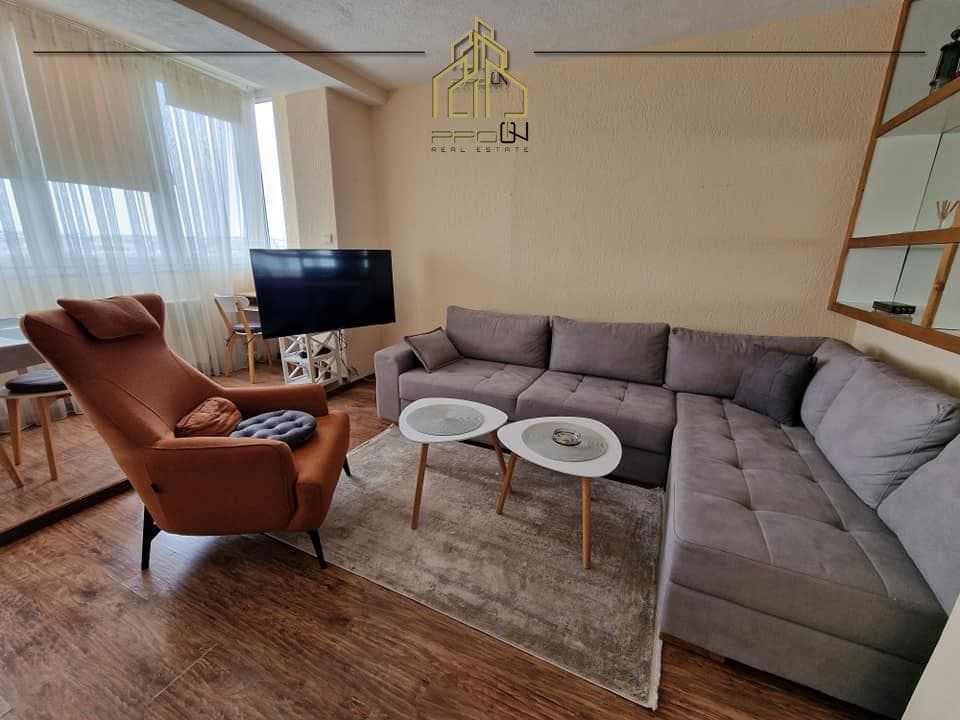 Banesë me qira – Aktash 2