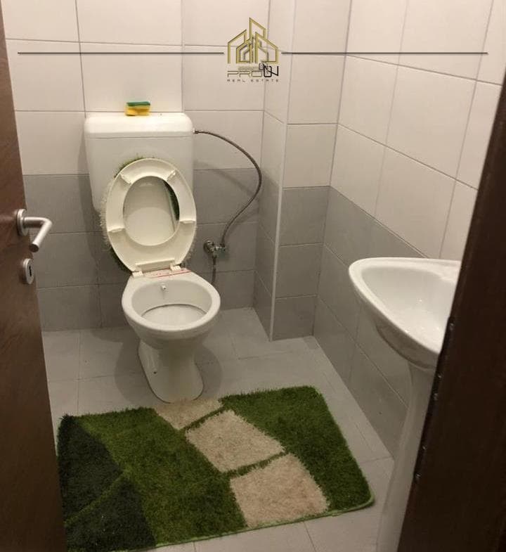 Banesë me qira – Mati 1