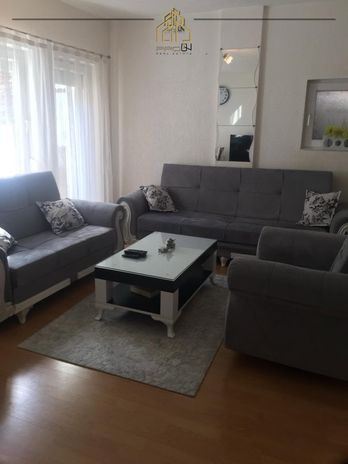 Banesë me qira – Parku i Qytetit 3