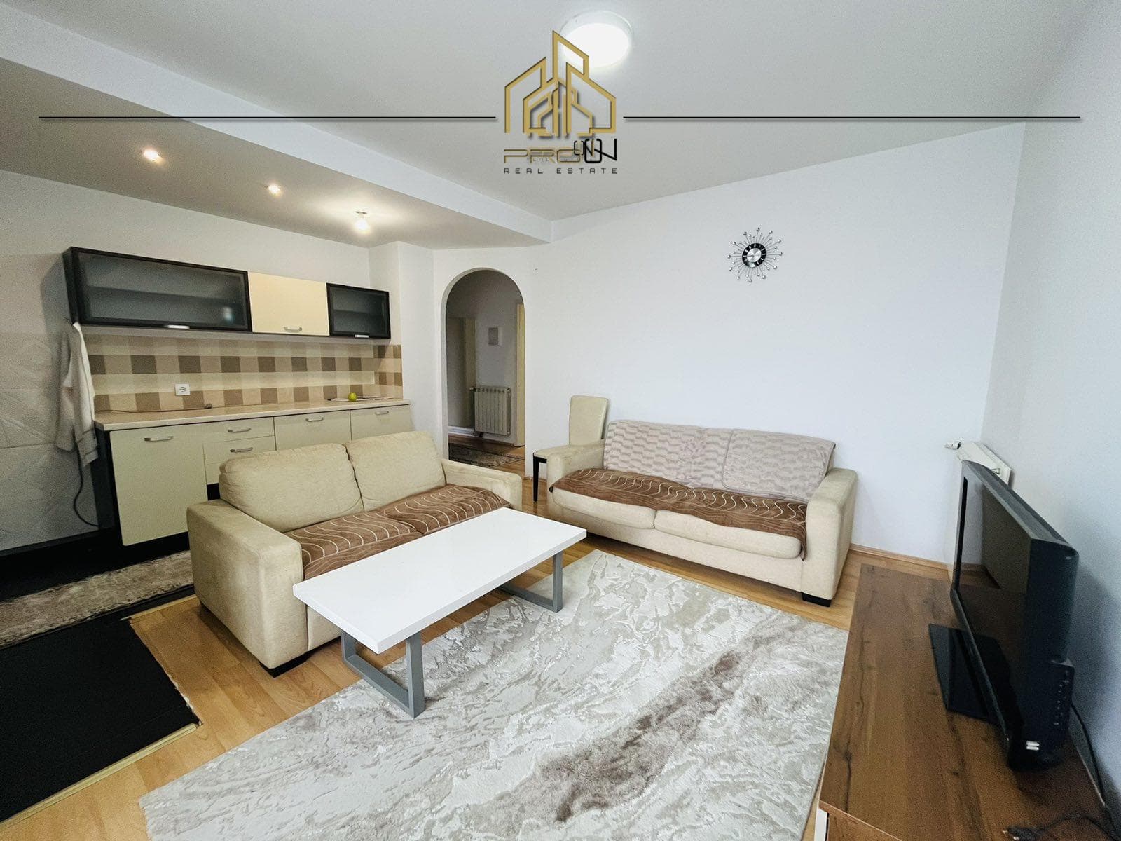 Banesë me qira – Ulpianë 3