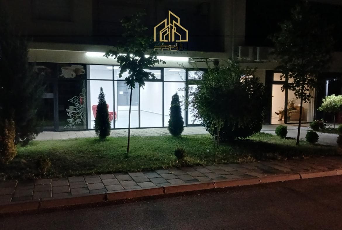 Lokal me qira – Kalabri (Emshir) 4