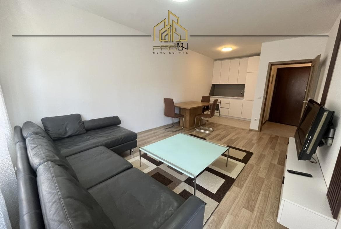 Banesë me qira – Rruga B 3