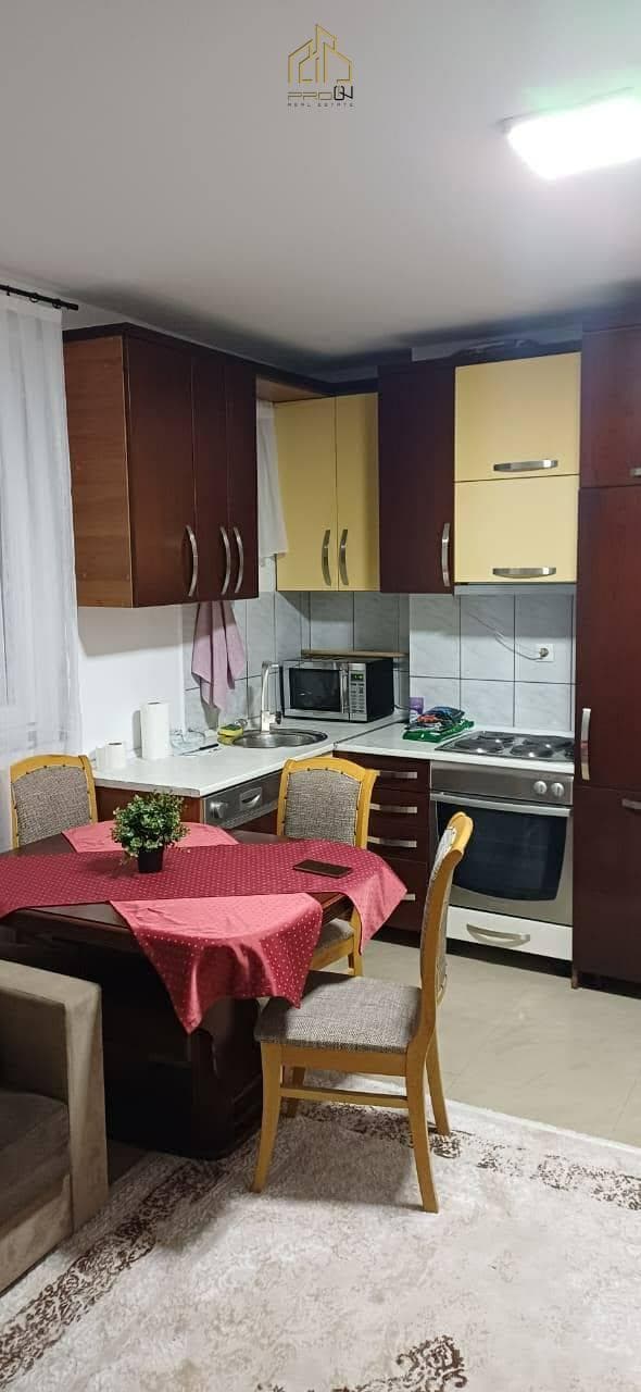 Banesë me qira – Dardani 4