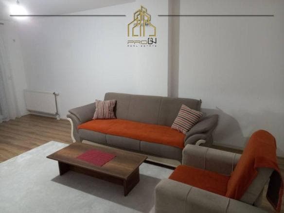 Banesë me qira – Mati 1