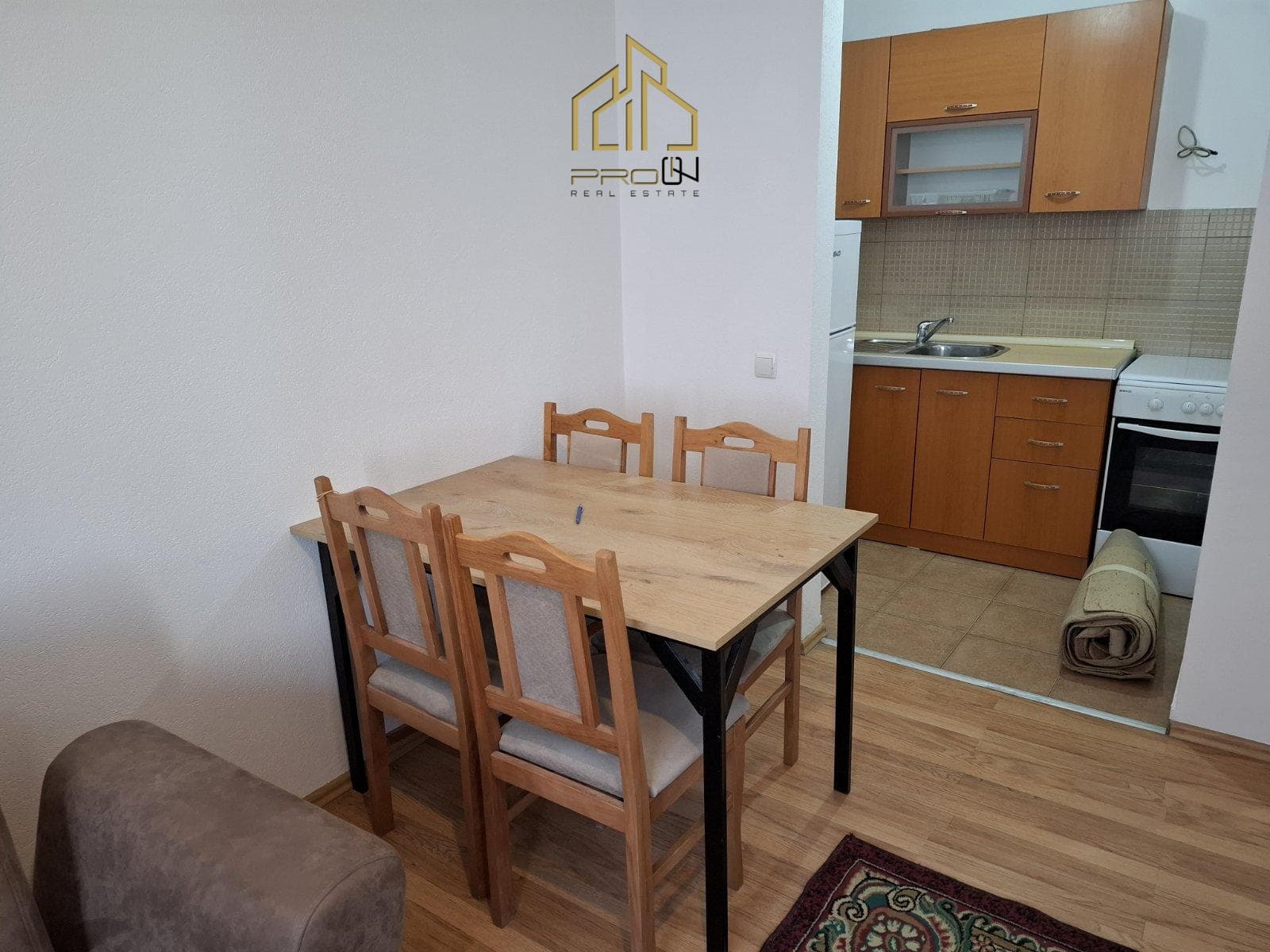 Banesë me qira – Kalabri (Emshir) 4