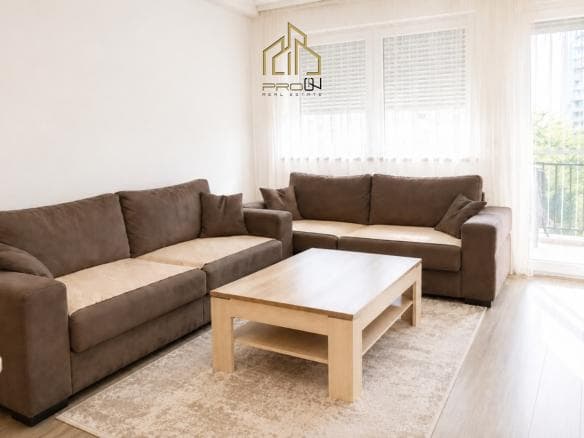 Banesë me qira – Rruga C