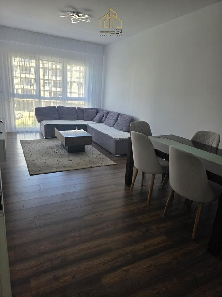 Banesë me qira – Rruga B 2