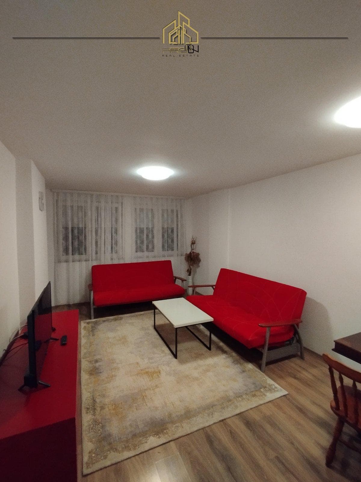 Banesë me qira – Mati 1 2