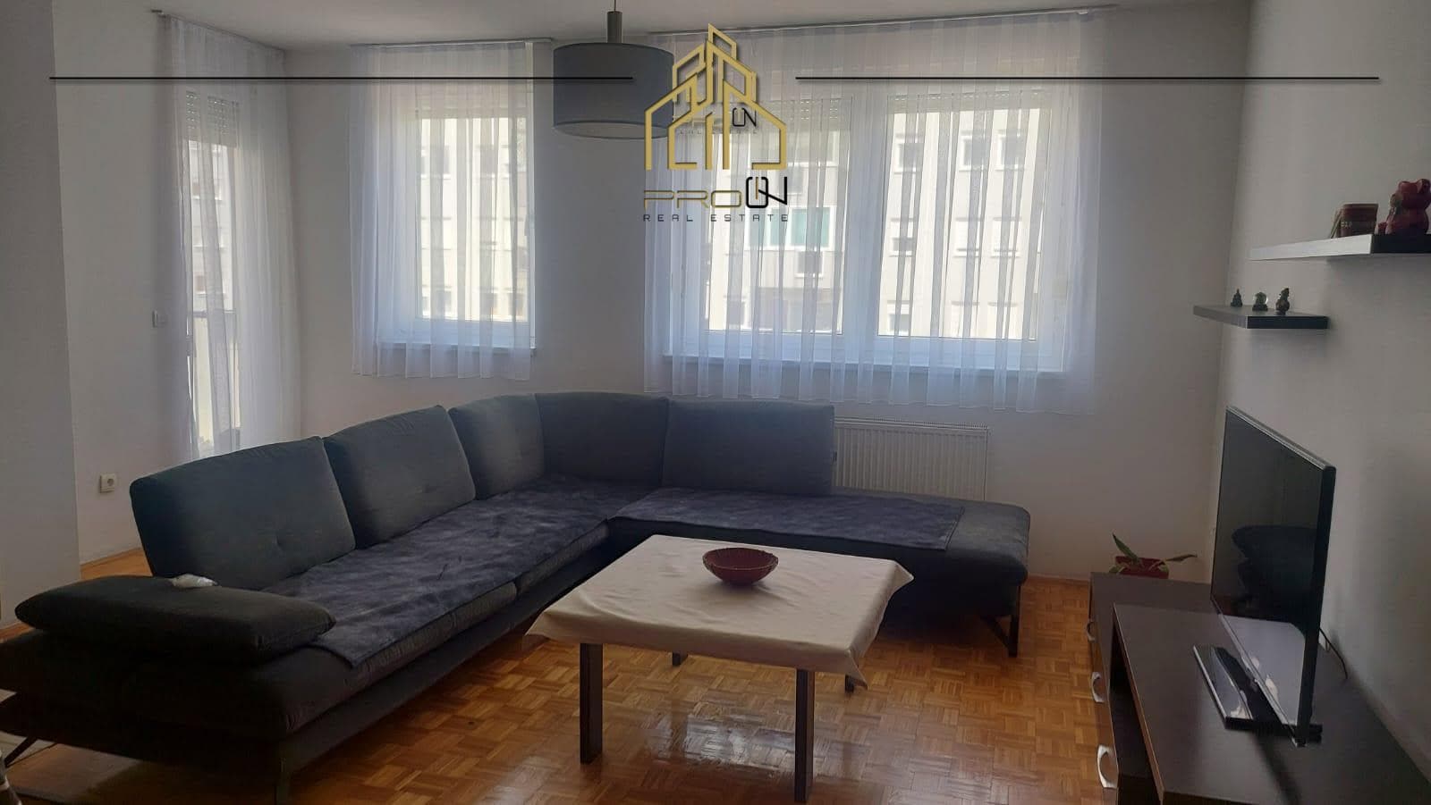 Banesë me qira – Bregu i Diellit 2