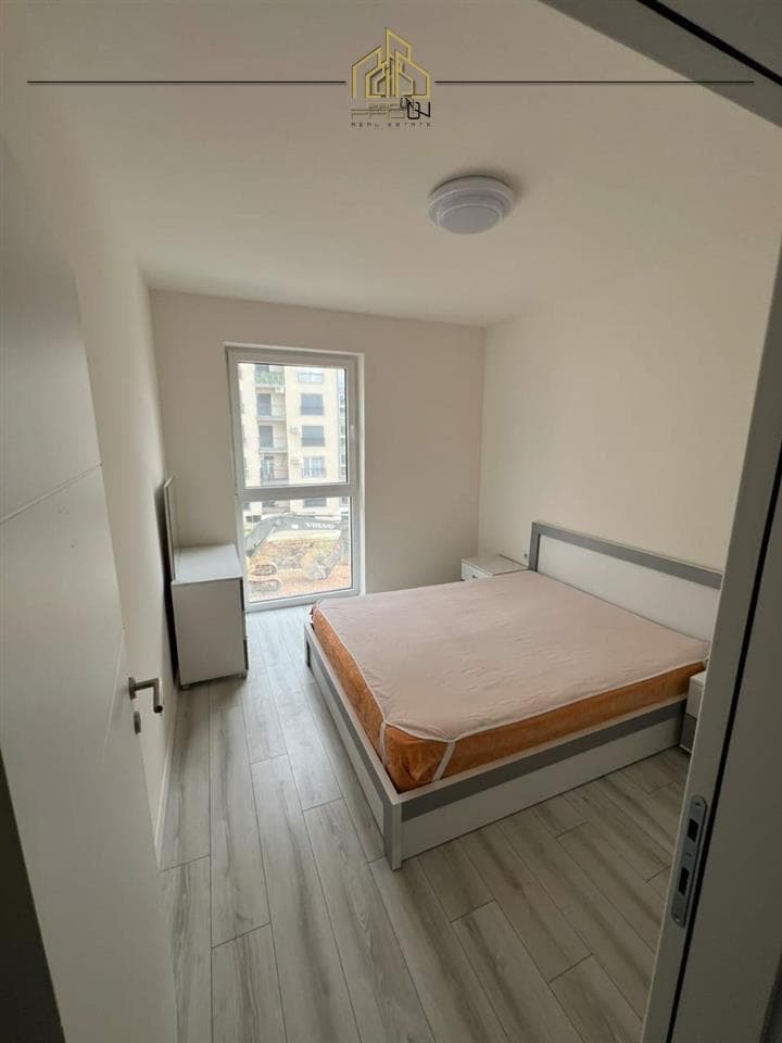 Banesë me qira – Mati 1 4