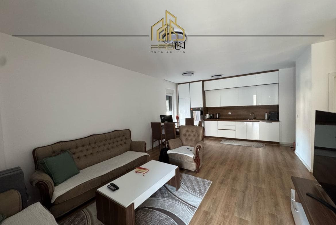 Banesë me qira – Prishtina e Re 2