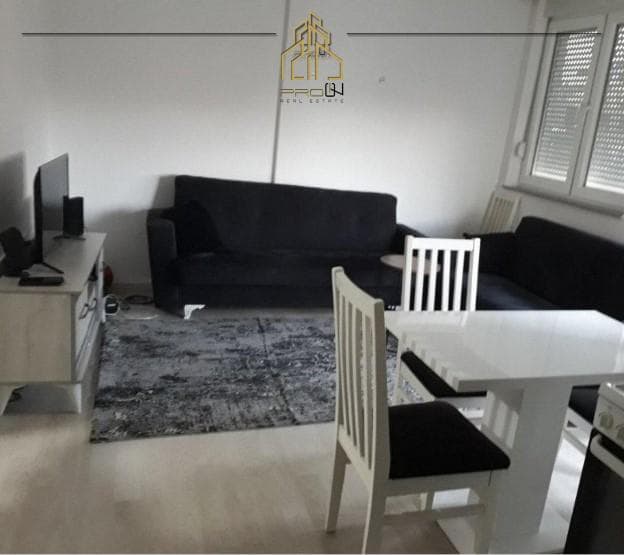 Banesë me qira – Mati 1 2
