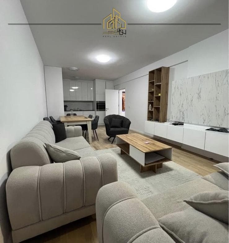 Banesë me qira – Mati 1 2