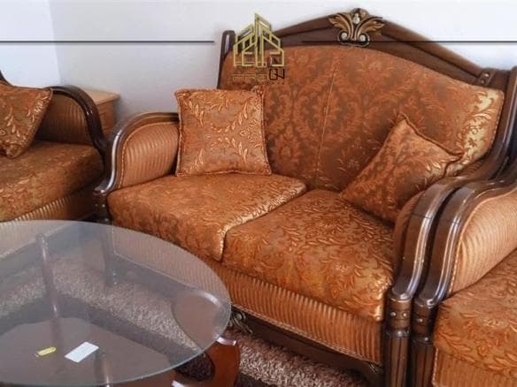Banesë me qira – Parku i Qytetit