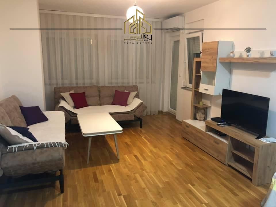 Banesë me qira – Arbëri (Dragodan) 2