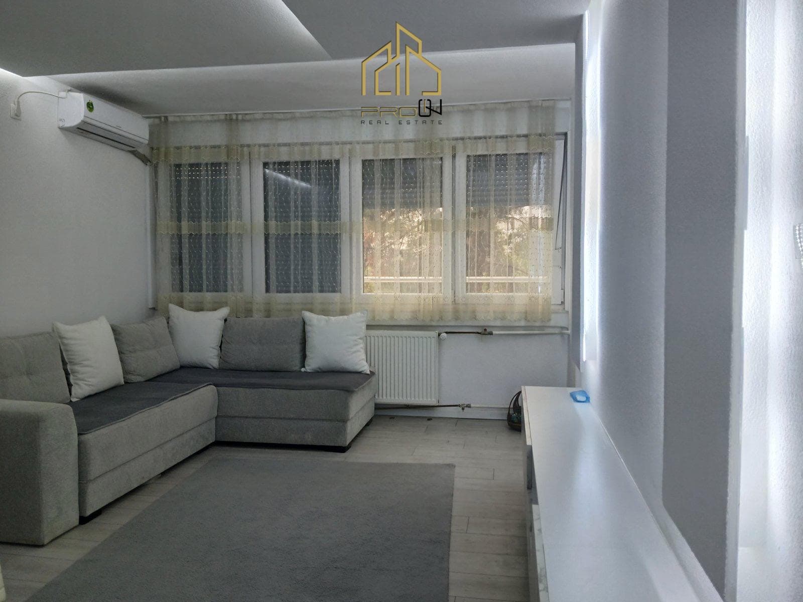 Banesë me qira – Ulpianë 2