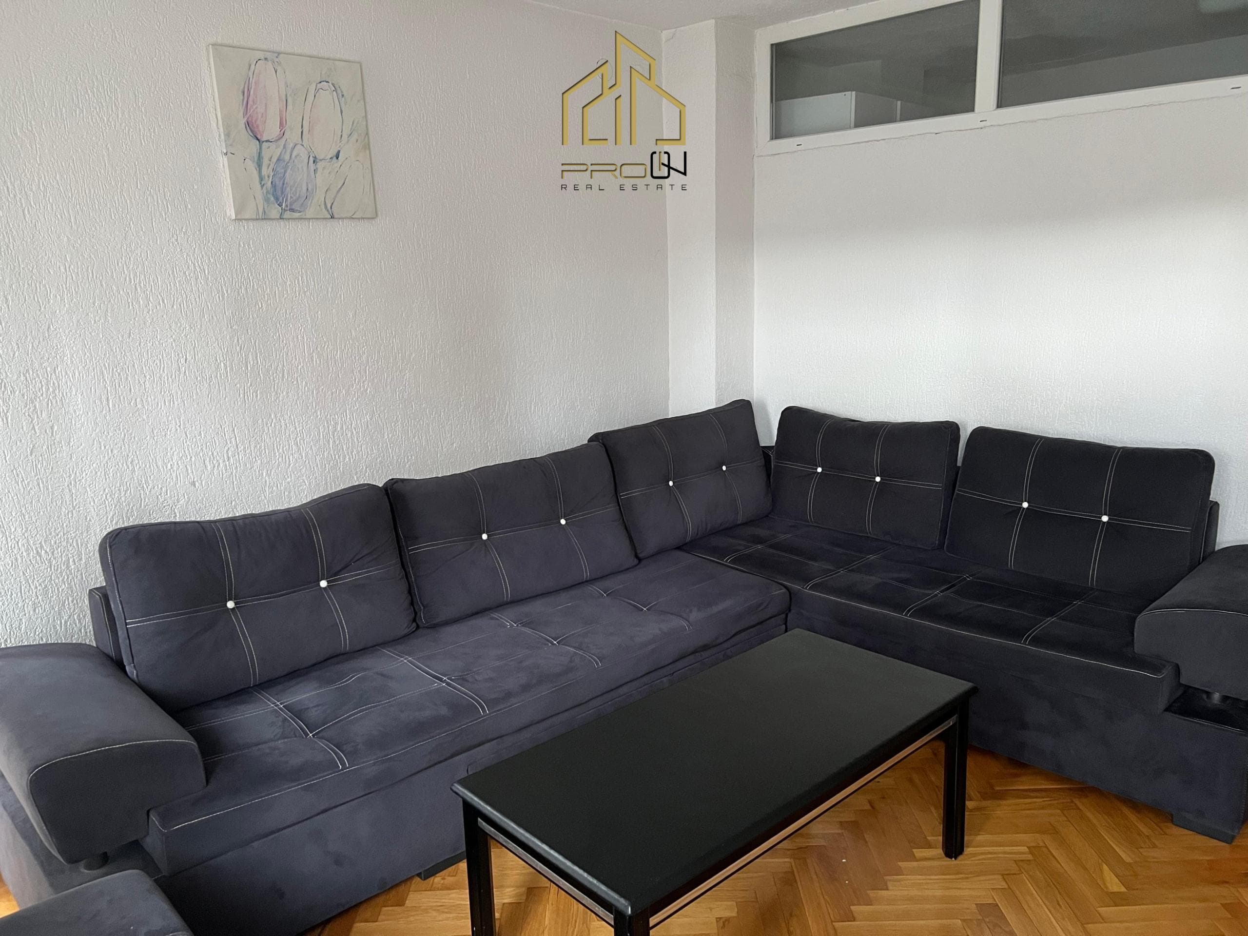 Banesë me qira – Dardani 2