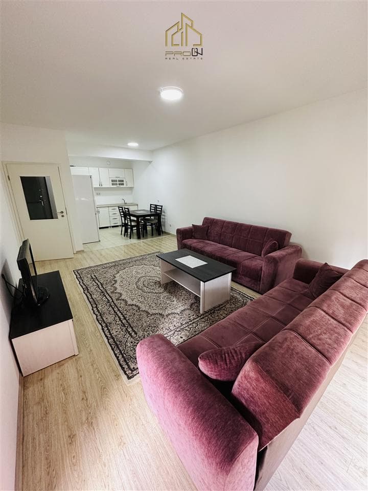 Banesë me qira – Rruga B 3
