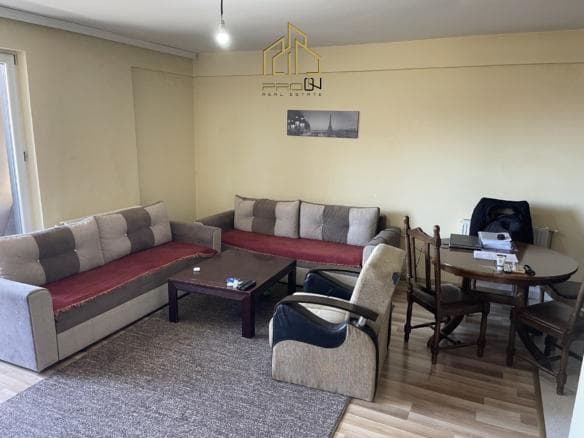 Banesë me qira – Rruga B