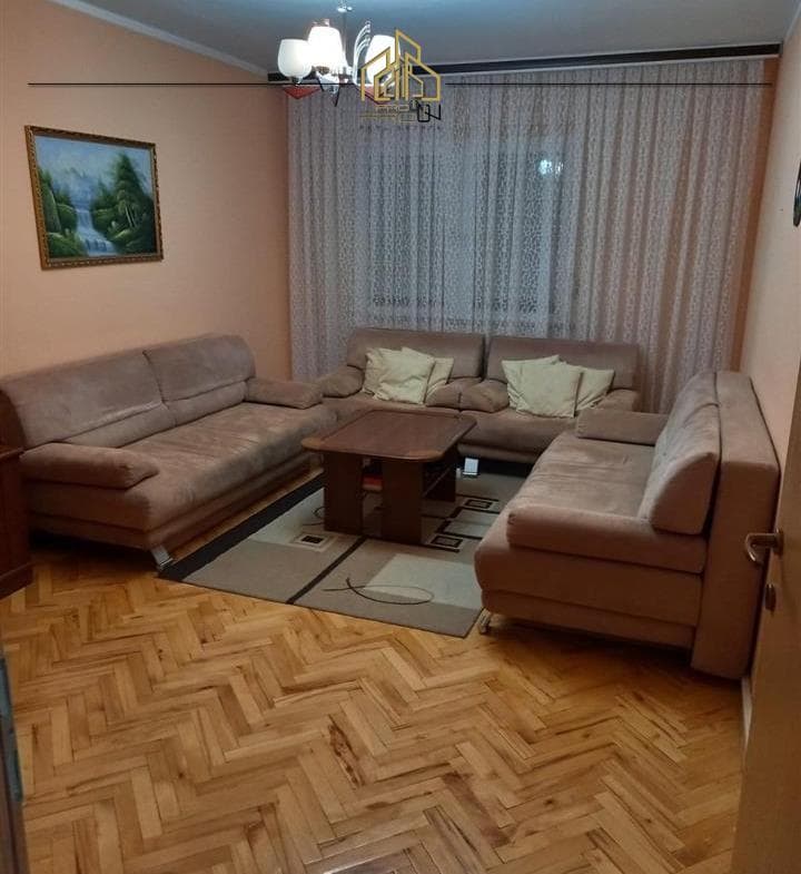 Banesë me qira – Bregu i Diellit 2