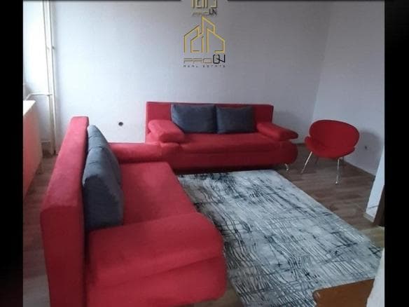 Banesë me qira – Dardani