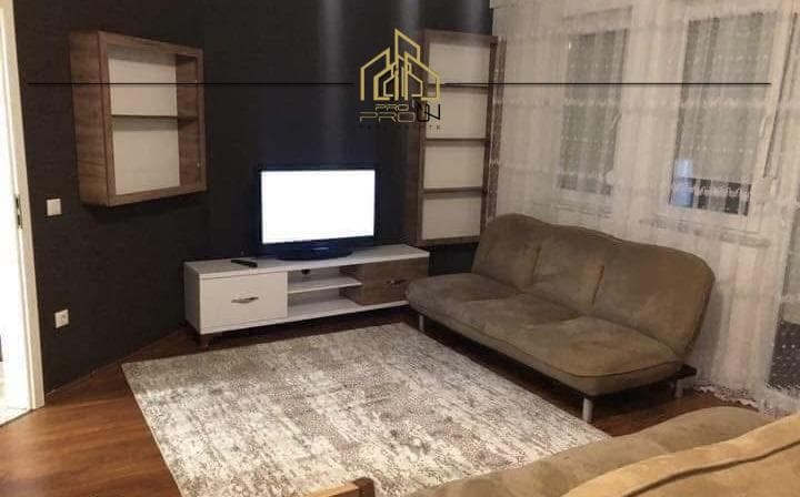 Banesë me qira – Mati 1 2