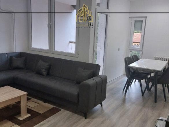 Banesë me qira – Dardani