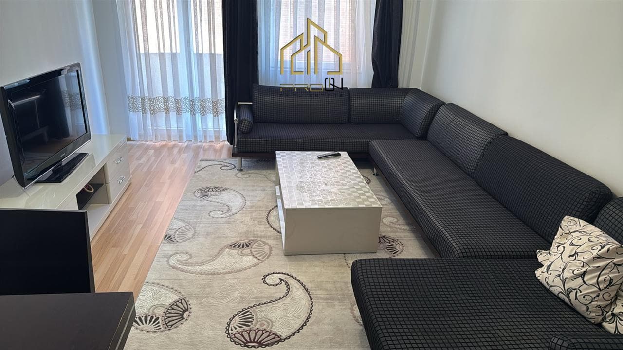 Banesë me qira – Mati 1 2