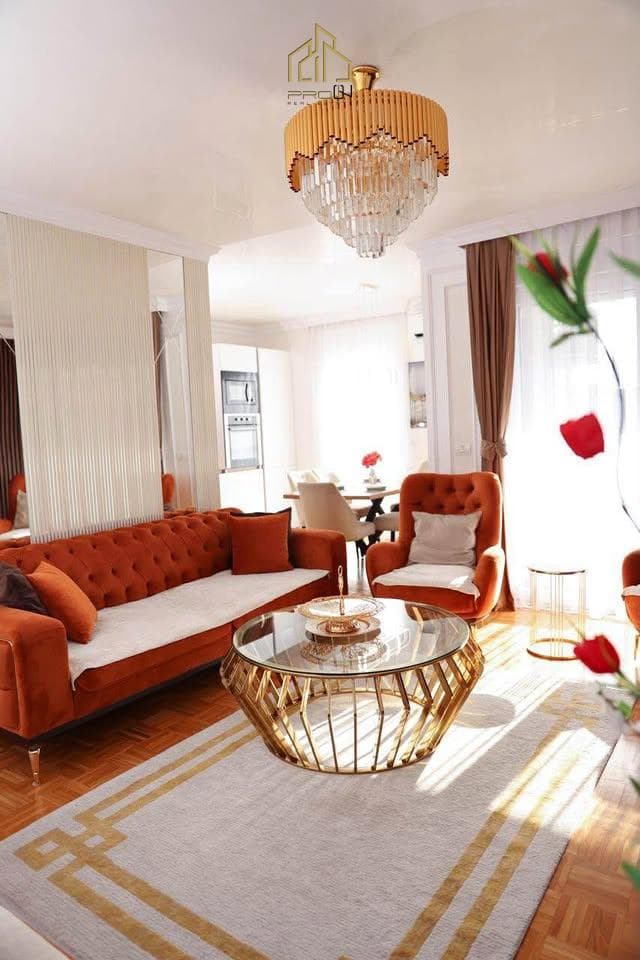 🏡 Banesë Luksoze me Qira – Veternik, Prishtinë 2