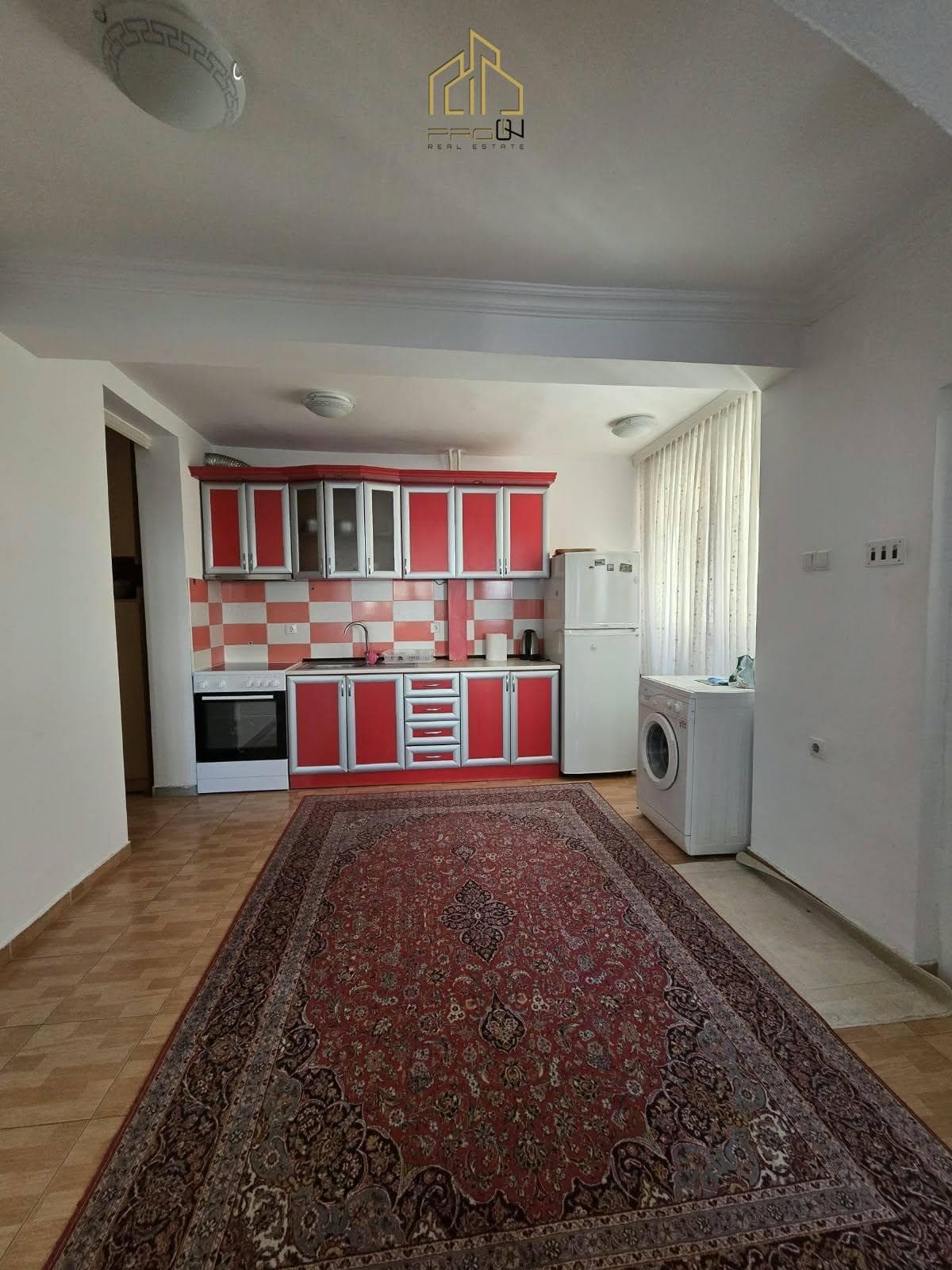 Banesë me qira – Dardani 4