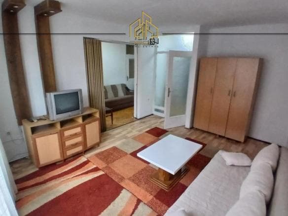 Banesë me qira – Dardani