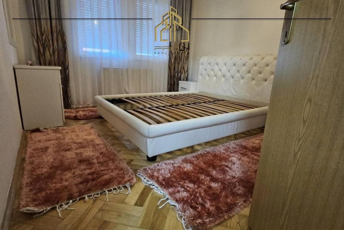 Banesë me qira – Lagja e Spitalit 4