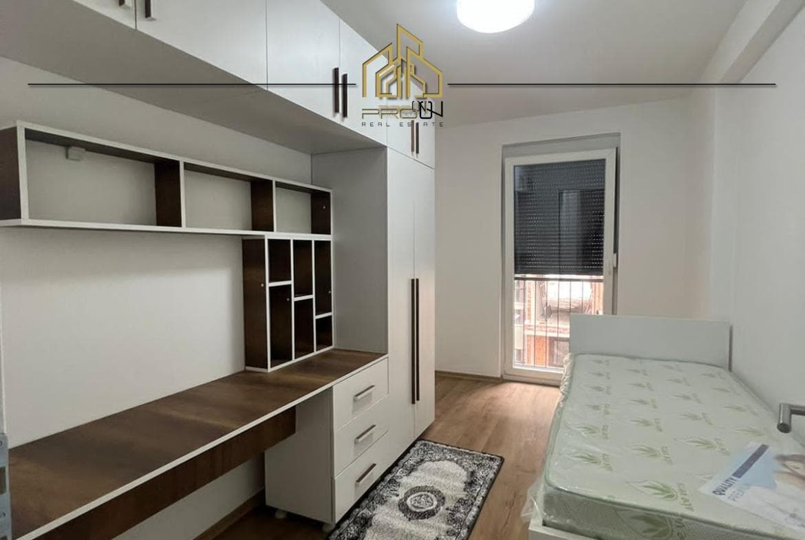 Banesë me qira – Prishtina e Re 4