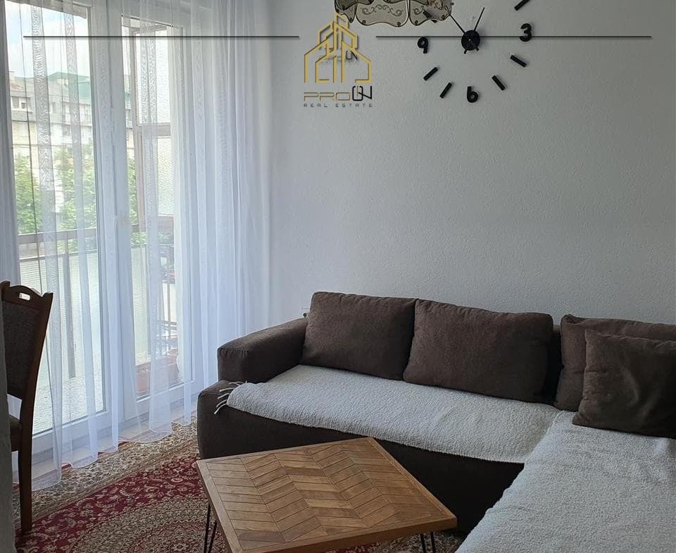 Banesë me qira – Ulpianë 3
