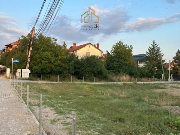 Parcelë me qira – Arbëri (Dragodan)