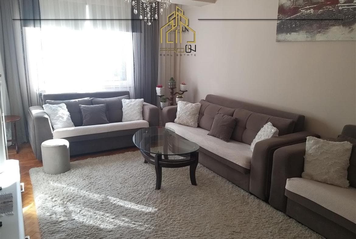 Banesë me qira – Ulpianë 2