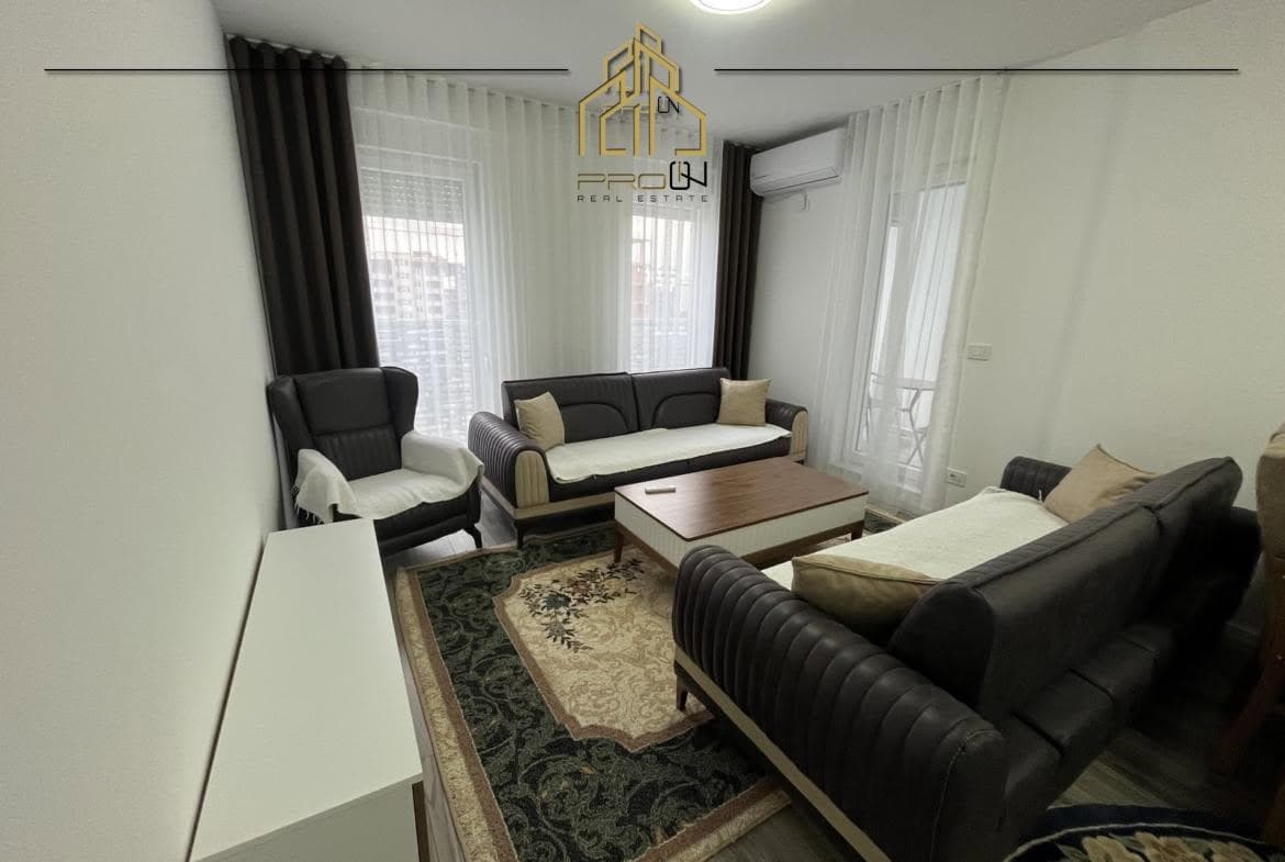 Banesë me qira – Mati 1 2