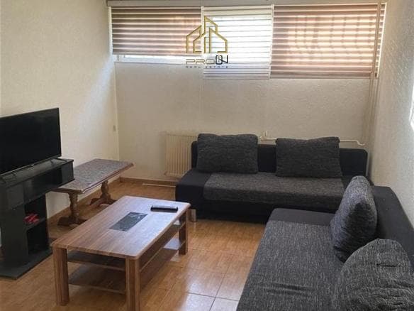Banesë me qira – Dardani