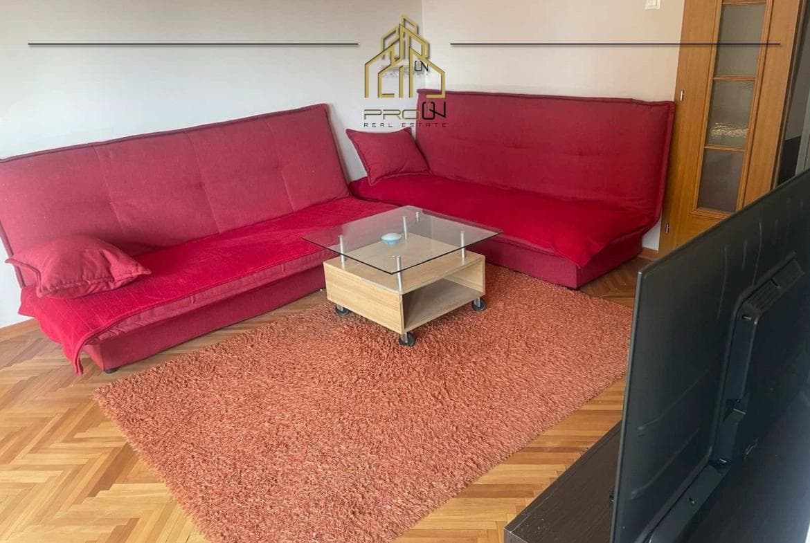 Banesë me qira – Qafa 2