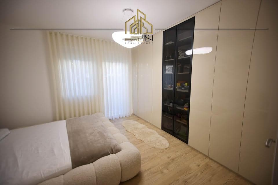 Penthouse në shitje – Mati 1