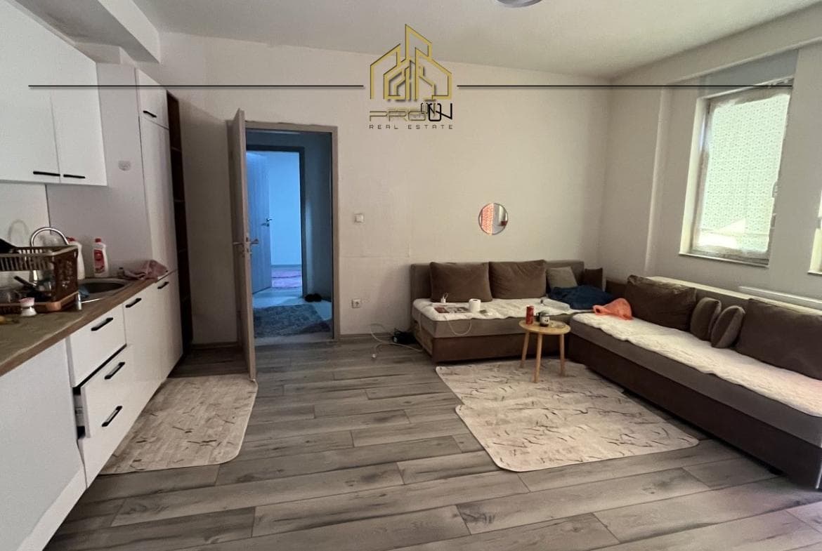 Banesë me qira – Mati 1 2