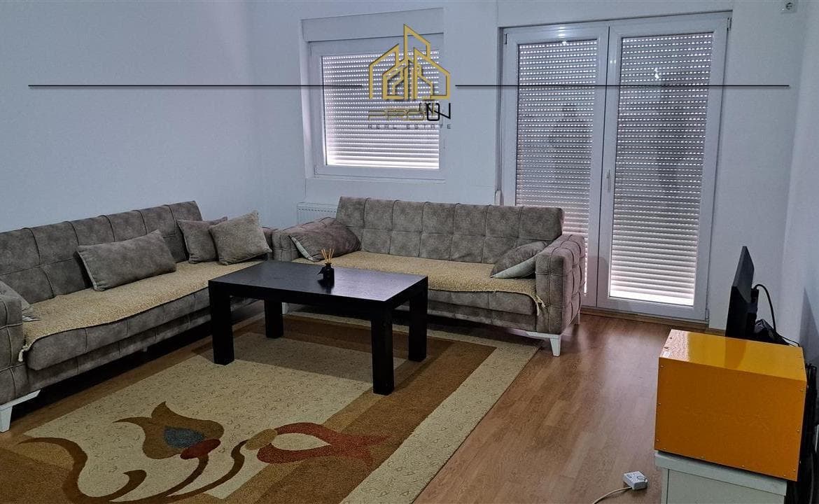 Banesë me qira – Mati 1 2