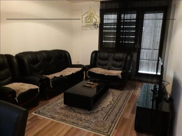 Banesë me qira – Qendër