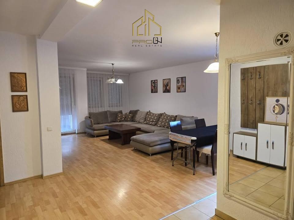 Banesë me qira – Bregu i Diellit 4