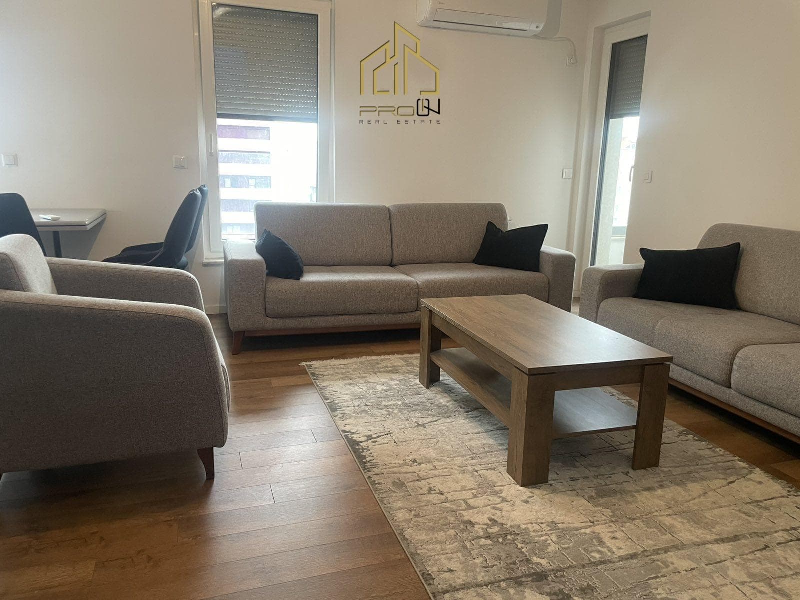 Banesë me qira – Lagja e Muhaxherëve 3